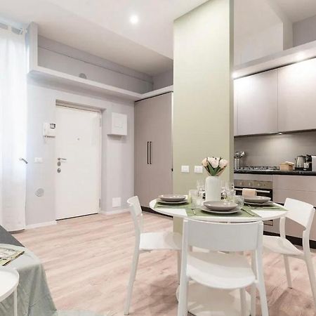 Milano Porta Garibaldi-Isola Green Suite Eksteriør bilde